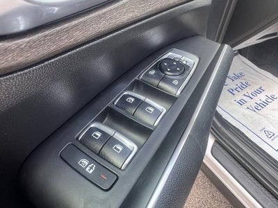 2023 Kia Sorento X-Line S All-Wheel Drive