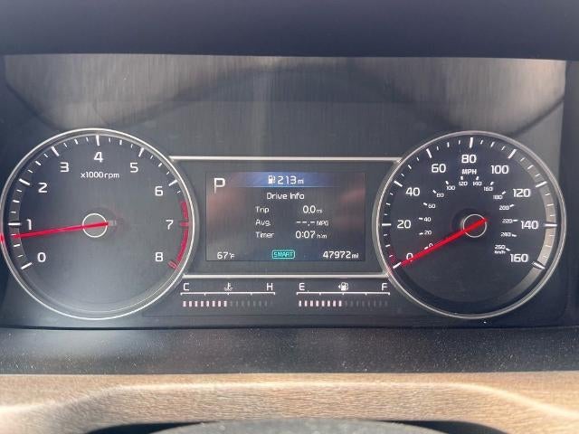 2023 Kia Sorento X-Line S All-Wheel Drive