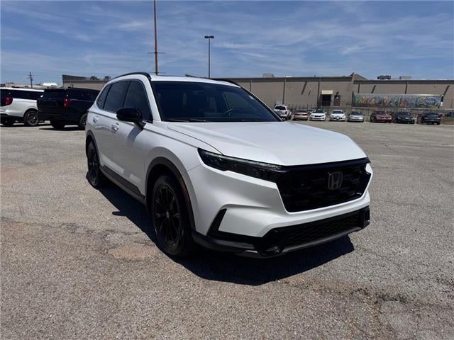 2023 Honda CR-V Hybrid Sport (