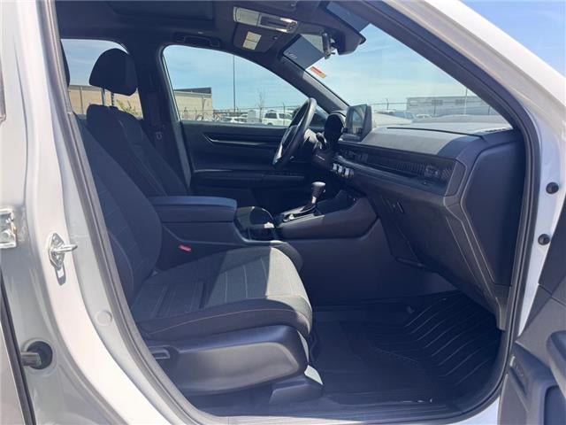 2023 Honda CR-V Hybrid Sport (