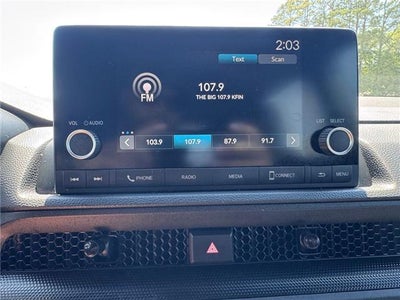 2023 Honda CR-V Hybrid Sport (