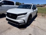 2023 Honda CR-V Hybrid Sport (