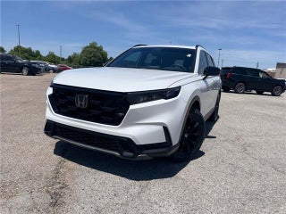 2023 Honda CR-V Hybrid Sport (