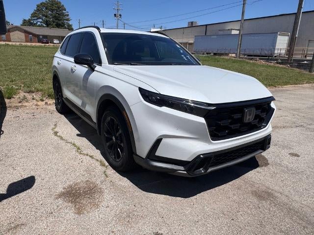 2023 Honda CR-V Hybrid Sport (