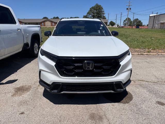 2023 Honda CR-V Hybrid Sport (