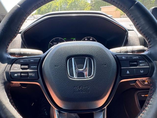 2023 Honda CR-V Hybrid Sport (