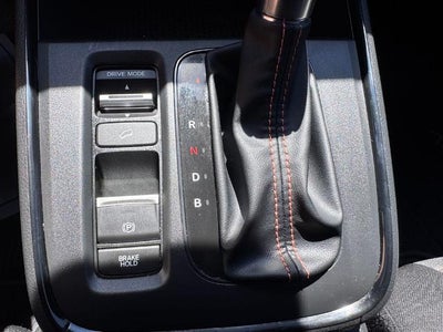 2023 Honda CR-V Hybrid Sport (