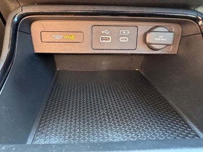 2023 Honda CR-V Hybrid Sport (