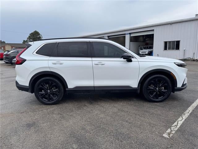 2024 Honda CR-V Hybrid Sport Touring (