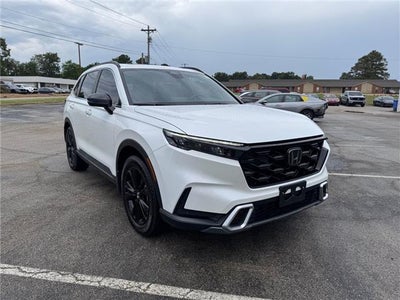 2024 Honda CR-V Hybrid Sport Touring (