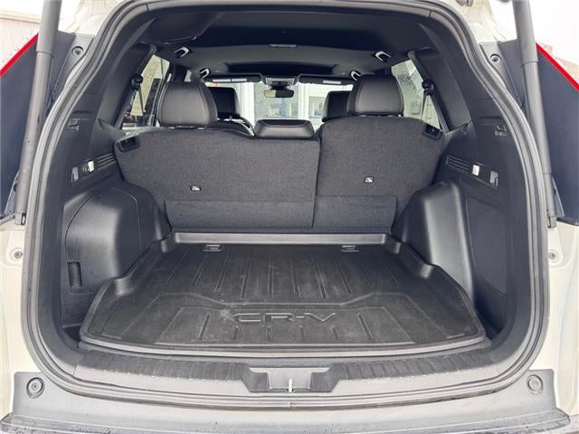 2024 Honda CR-V Hybrid Sport Touring (