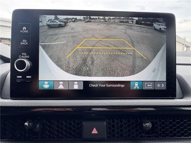 2024 Honda CR-V Hybrid Sport Touring (