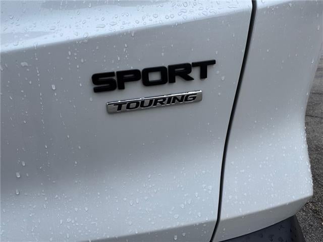 2024 Honda CR-V Hybrid Sport Touring (