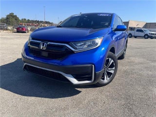 2021 Honda CR-V Special Edition