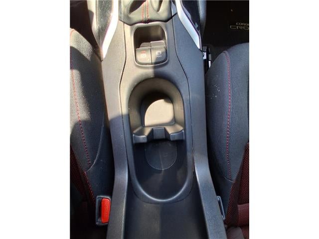 2024 Toyota Corolla Cross Hybrid XSE