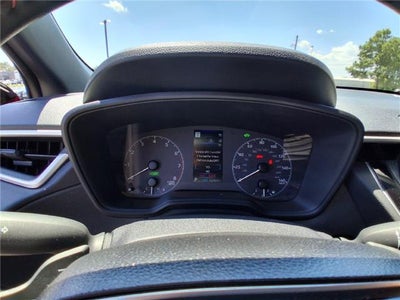 2024 Toyota Corolla Cross Hybrid XSE