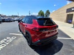 2024 Toyota Corolla Cross Hybrid XSE