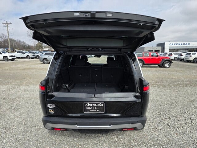 2023 Rivian R1S Adventure Quad Motor Large Pack All-Wheel Drive Sport Utility