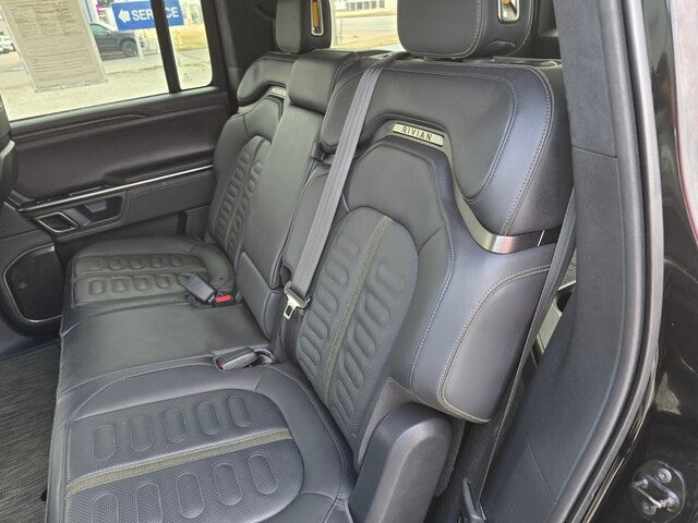 2023 Rivian R1S Adventure Quad Motor Large Pack All-Wheel Drive Sport Utility