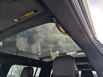 2023 Rivian R1S Adventure Quad Motor Large Pack All-Wheel Drive Sport Utility