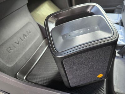 2023 Rivian R1S Adventure Quad Motor Large Pack All-Wheel Drive Sport Utility