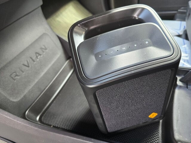 2023 Rivian R1S Adventure Quad Motor Large Pack All-Wheel Drive Sport Utility