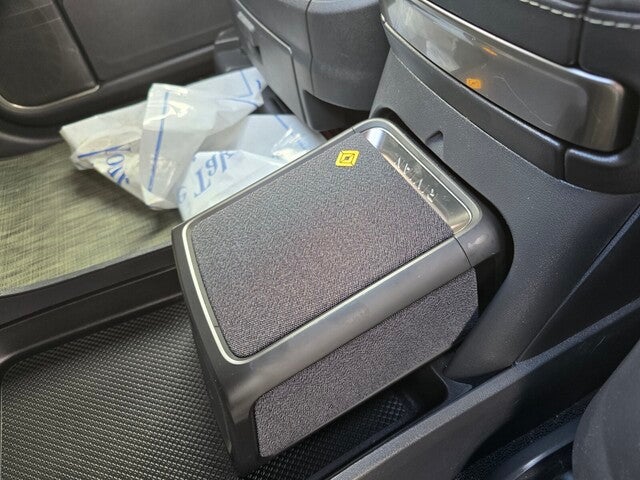 2023 Rivian R1S Adventure Quad Motor Large Pack All-Wheel Drive Sport Utility