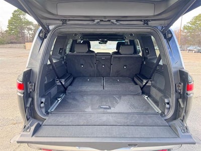 2023 Rivian R1S Adventure Quad Motor Large Pack All-Wheel Drive Sport Utility