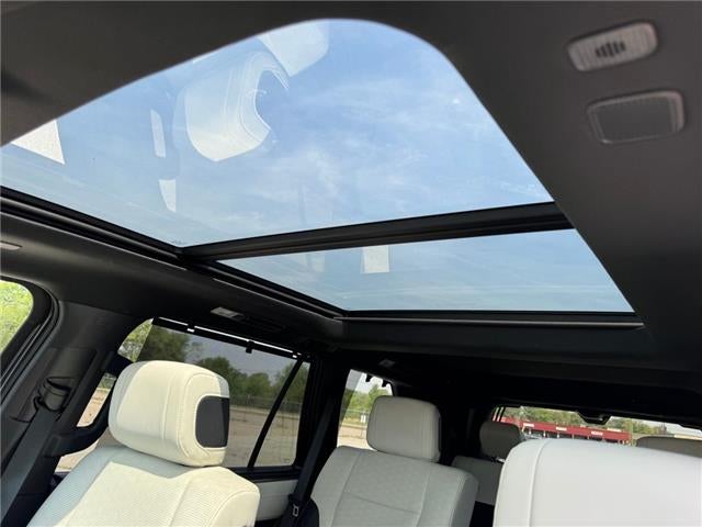 2024 Toyota Sequoia Capstone