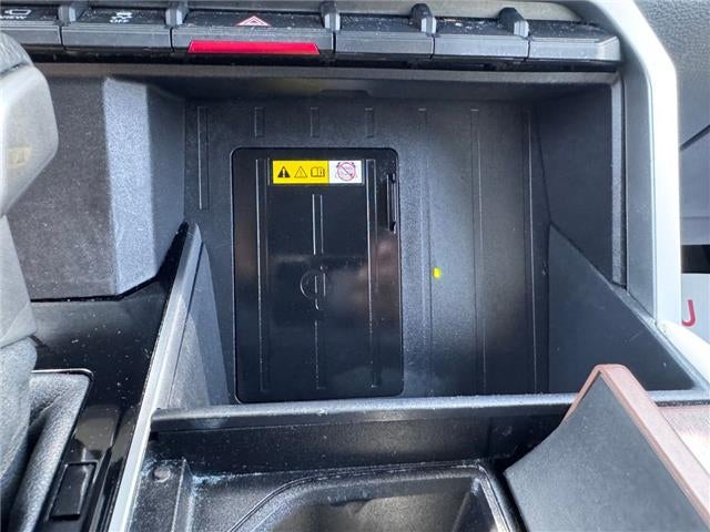 2024 Toyota Sequoia Capstone