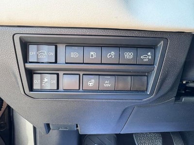 2024 Toyota Sequoia Capstone