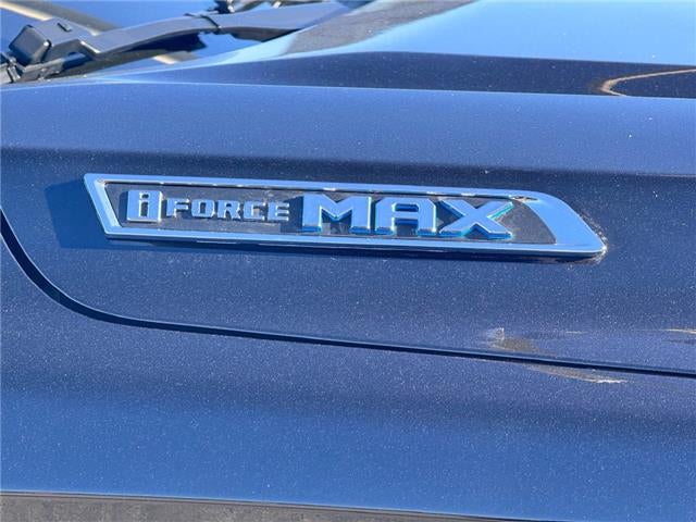 2024 Toyota Sequoia Platinum (A10) 4x4