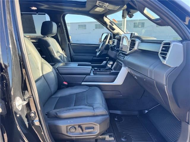 2024 Toyota Sequoia Platinum (A10) 4x4