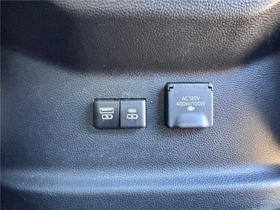 2024 Toyota Sequoia Platinum (A10) 4x4