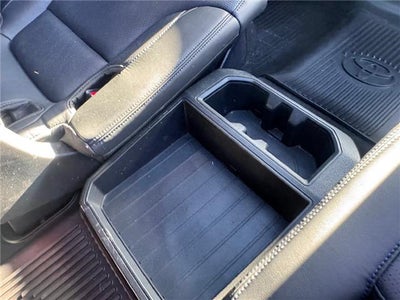 2024 Toyota Sequoia Platinum (A10) 4x4