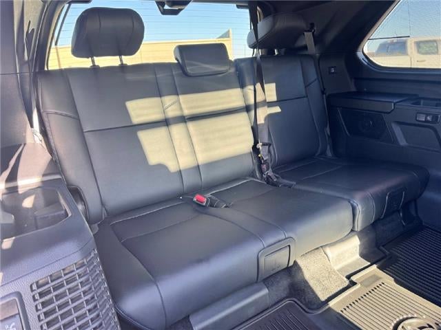 2024 Toyota Sequoia Platinum (A10) 4x4