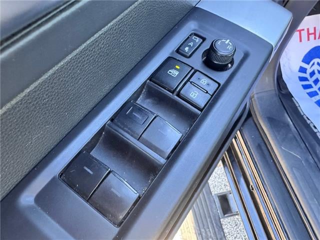 2024 Toyota Sequoia Platinum (A10) 4x4