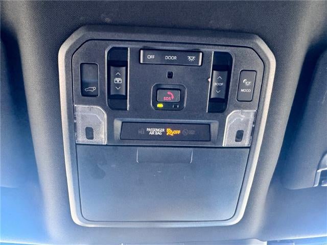 2024 Toyota Sequoia Platinum (A10) 4x4