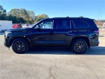 2024 Toyota Sequoia Platinum (A10) 4x4