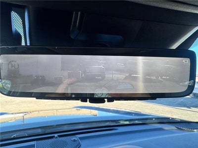 2024 Toyota Sequoia Platinum (A10) 4x4
