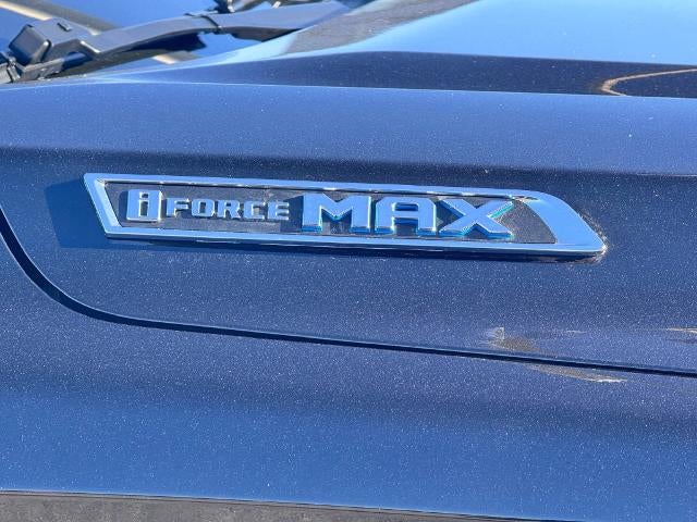 2024 Toyota Sequoia Platinum (A10) 4x4