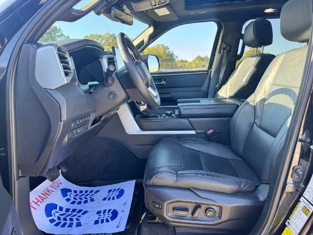 2024 Toyota Sequoia Platinum (A10) 4x4