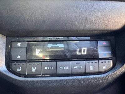 2024 Toyota Sequoia Platinum (A10) 4x4