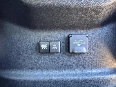 2024 Toyota Sequoia Platinum (A10) 4x4