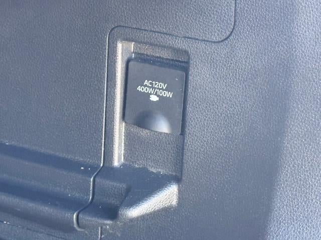 2024 Toyota Sequoia Platinum (A10) 4x4