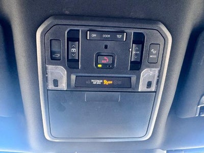 2024 Toyota Sequoia Platinum (A10) 4x4