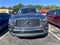 2019 INFINITI QX80 LUXE All-wheel Drive