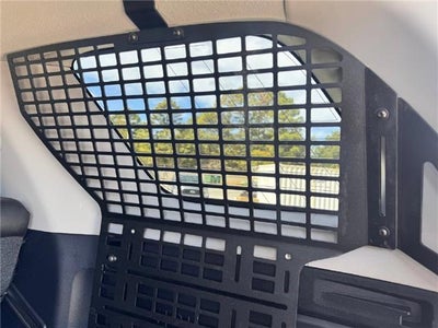 2021 Toyota 4Runner TRD Pro 4x4