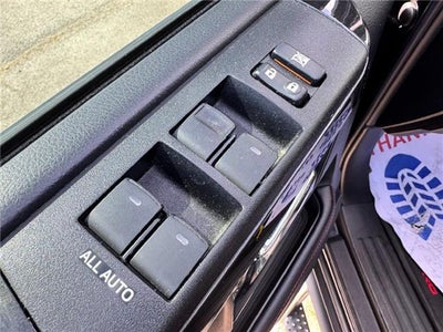 2021 Toyota 4Runner TRD Pro 4x4