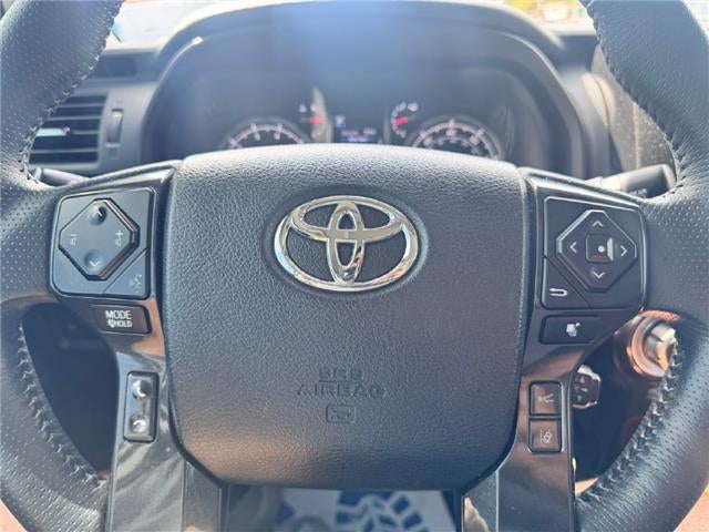 2021 Toyota 4Runner TRD Pro 4x4